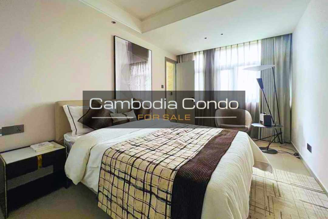 La Vista One Phnom Penh - Why Everyone’s Talking About This Phnom Penh Condo with 360° River Views