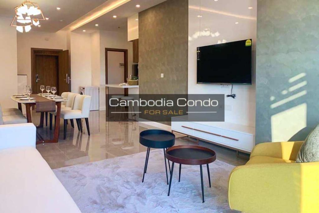 Can foreigners legally buy condos in Phnom Penh Yes! Learn the rules, costs, and best areas for foreign condo ownership in Cambodia. Complete 2025 guide.
