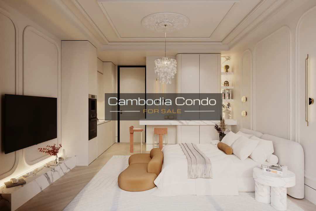 Time Square 10 Sihanoukville Update - Prices Look Sweet. Returns Look Sweeter. The Beachfront Bet That's Making Waves