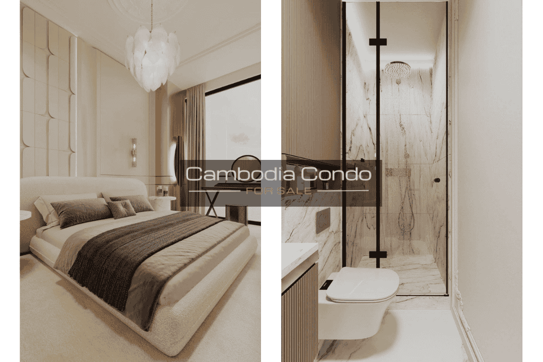 Time Square 10 Sihanoukville Update - Who Should Consider Time Square 10