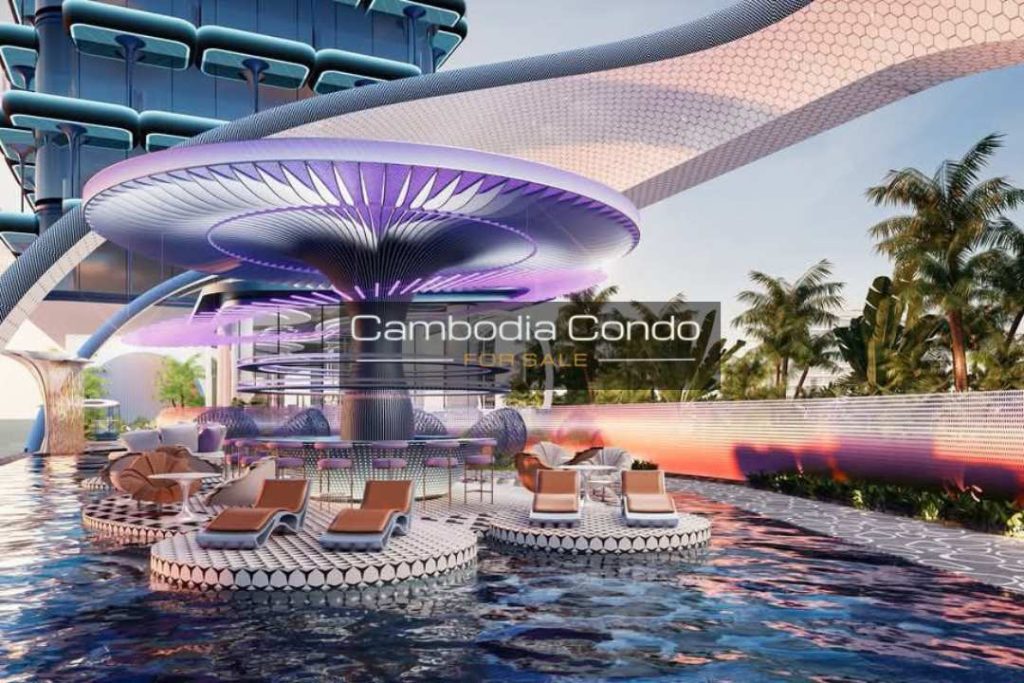 Time Square 10 Sihanoukville Update and How This Upcoming Giant Is Shaping the Real Estate Scene Near the Coast