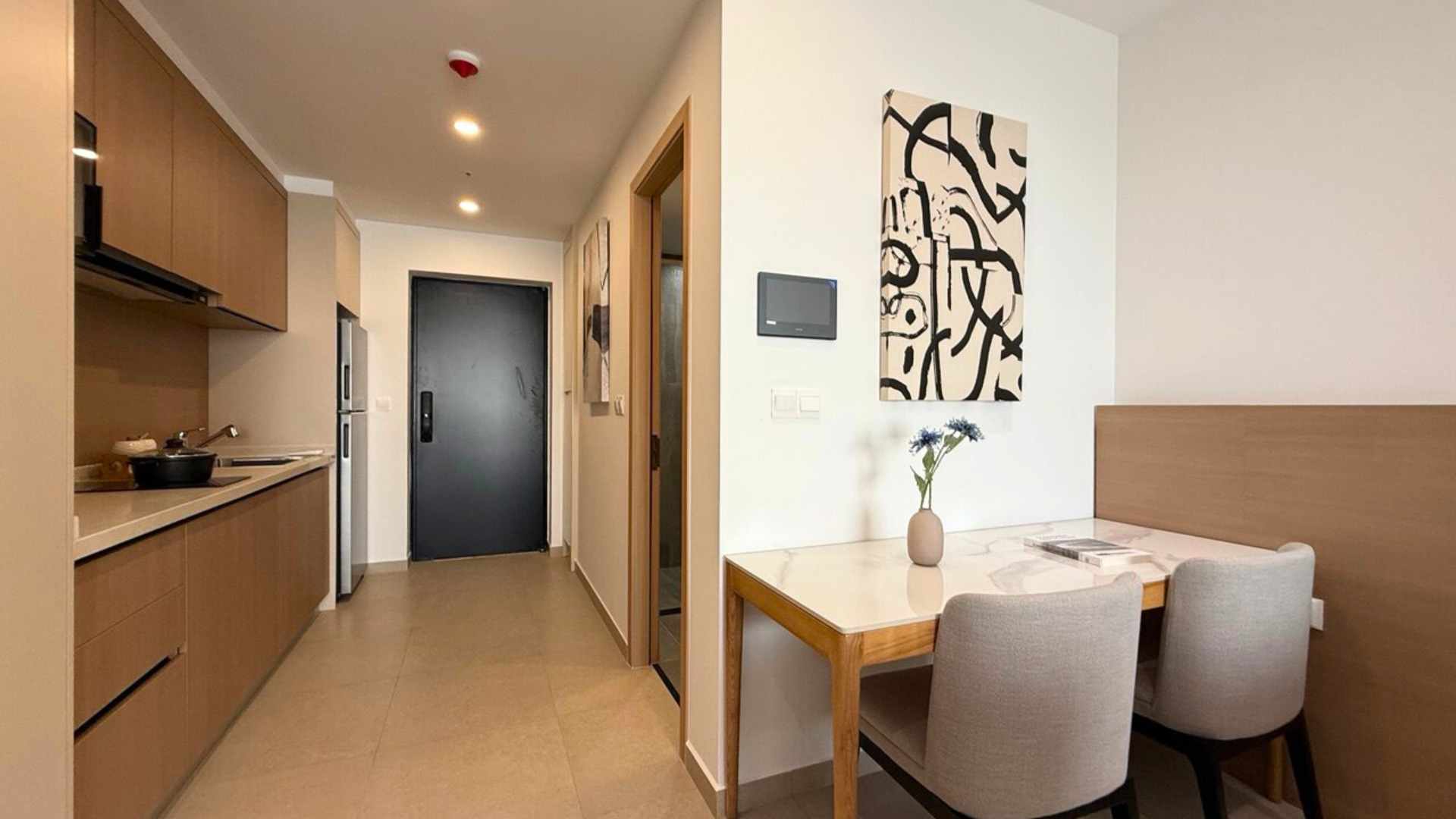 Diamond Bay Garden Studio - Your Waterfront Dream Home