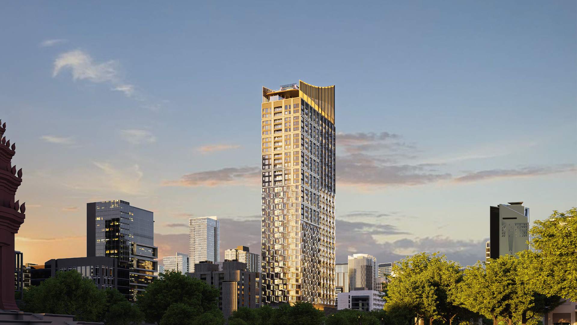 BKK1 Property Investment Guide - Complete Buyer's Overview of Boeung Keng Kang 1