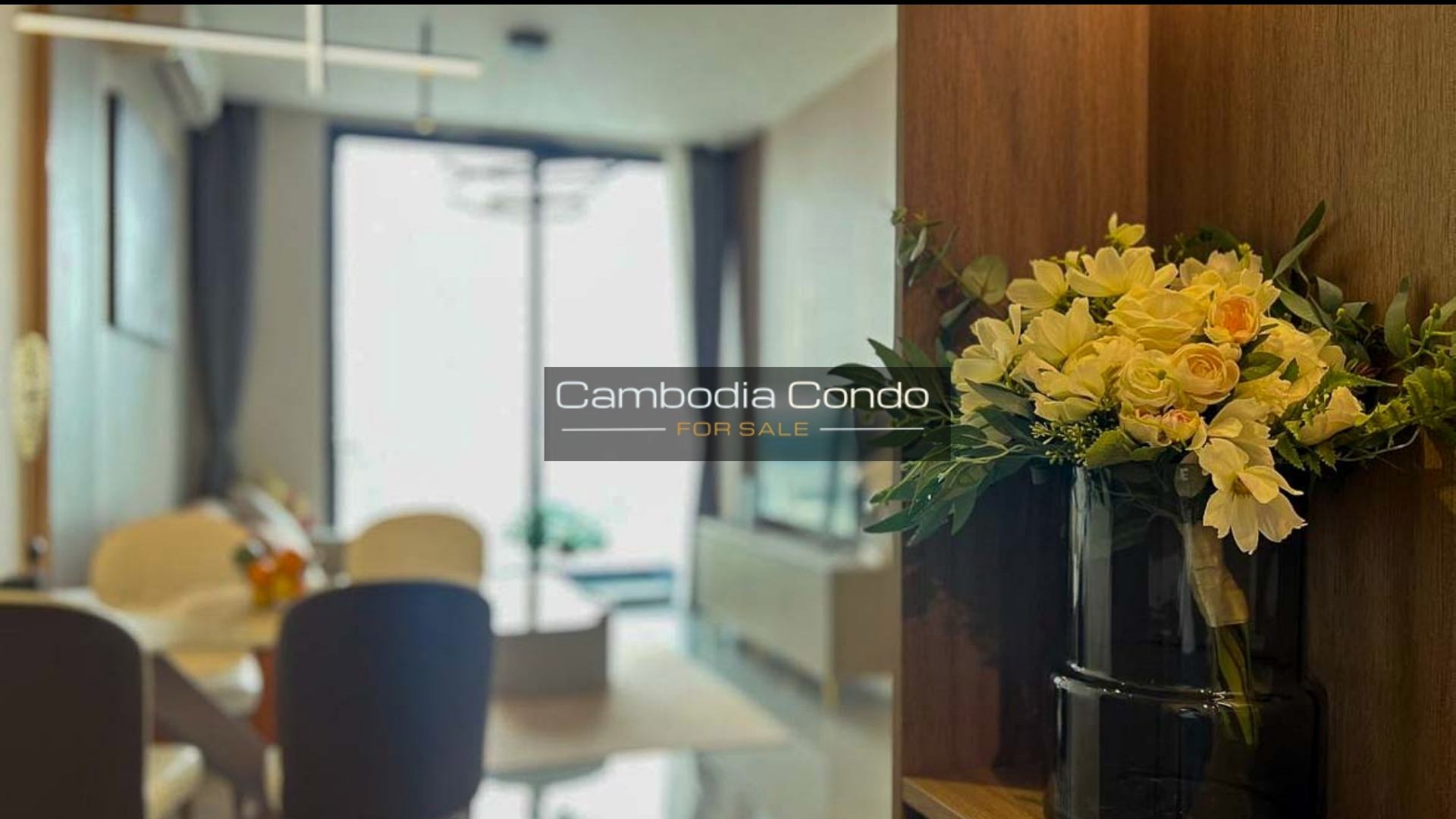 Daun Penh Real Estate Guide - Luxury Condos in Phnom Penh's Historic Riverside District