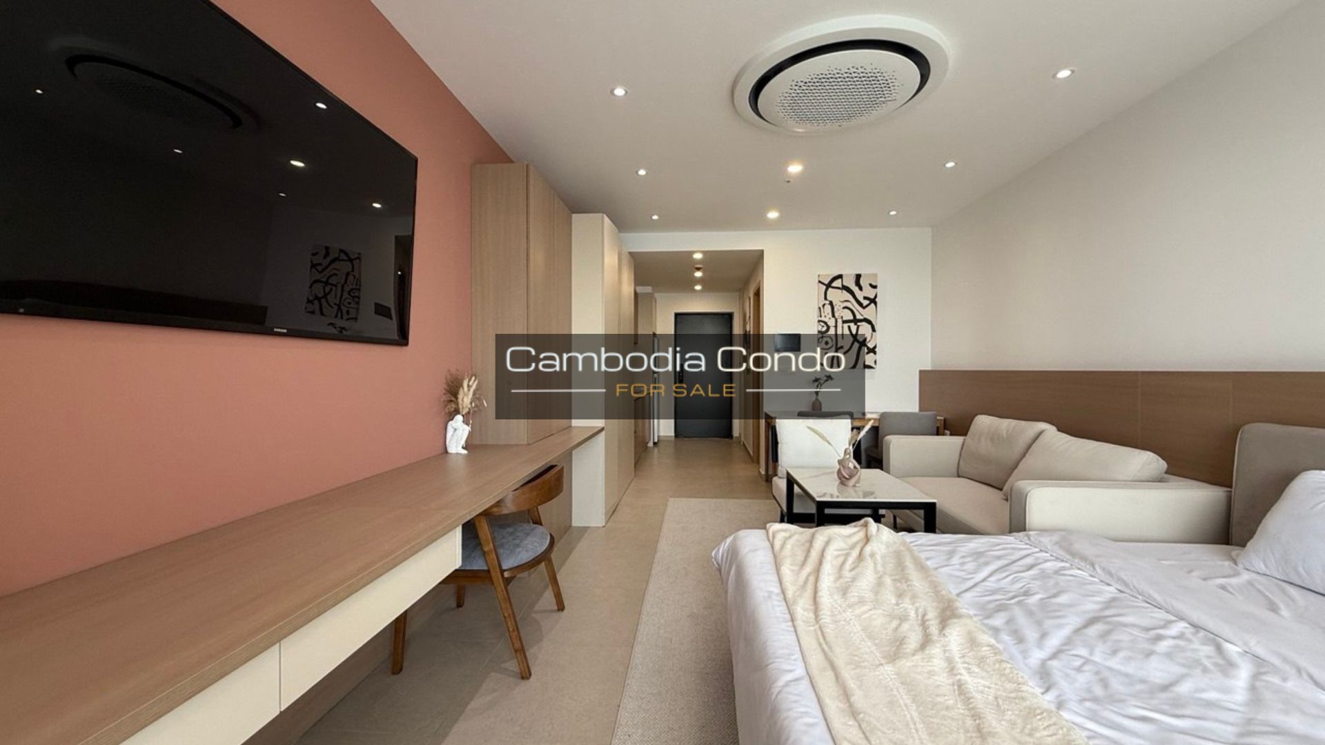 Daun Penh Condos for Sale Prime Buy Riverside Living Historic Core Access