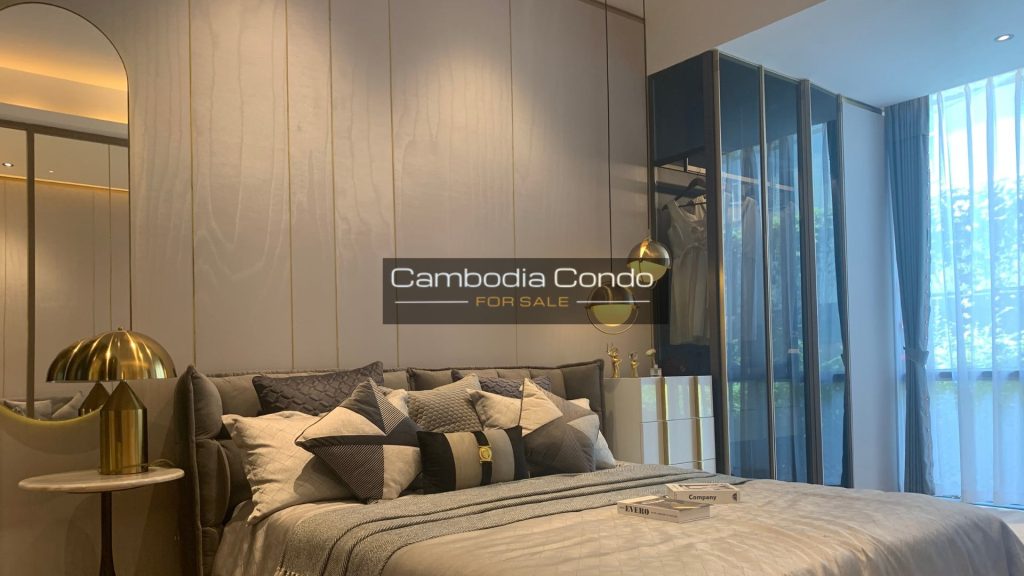 Riverside Phnom Penh Condos for Sale Prime Buy River View Homes Vue Aston and Daun Penh Picks