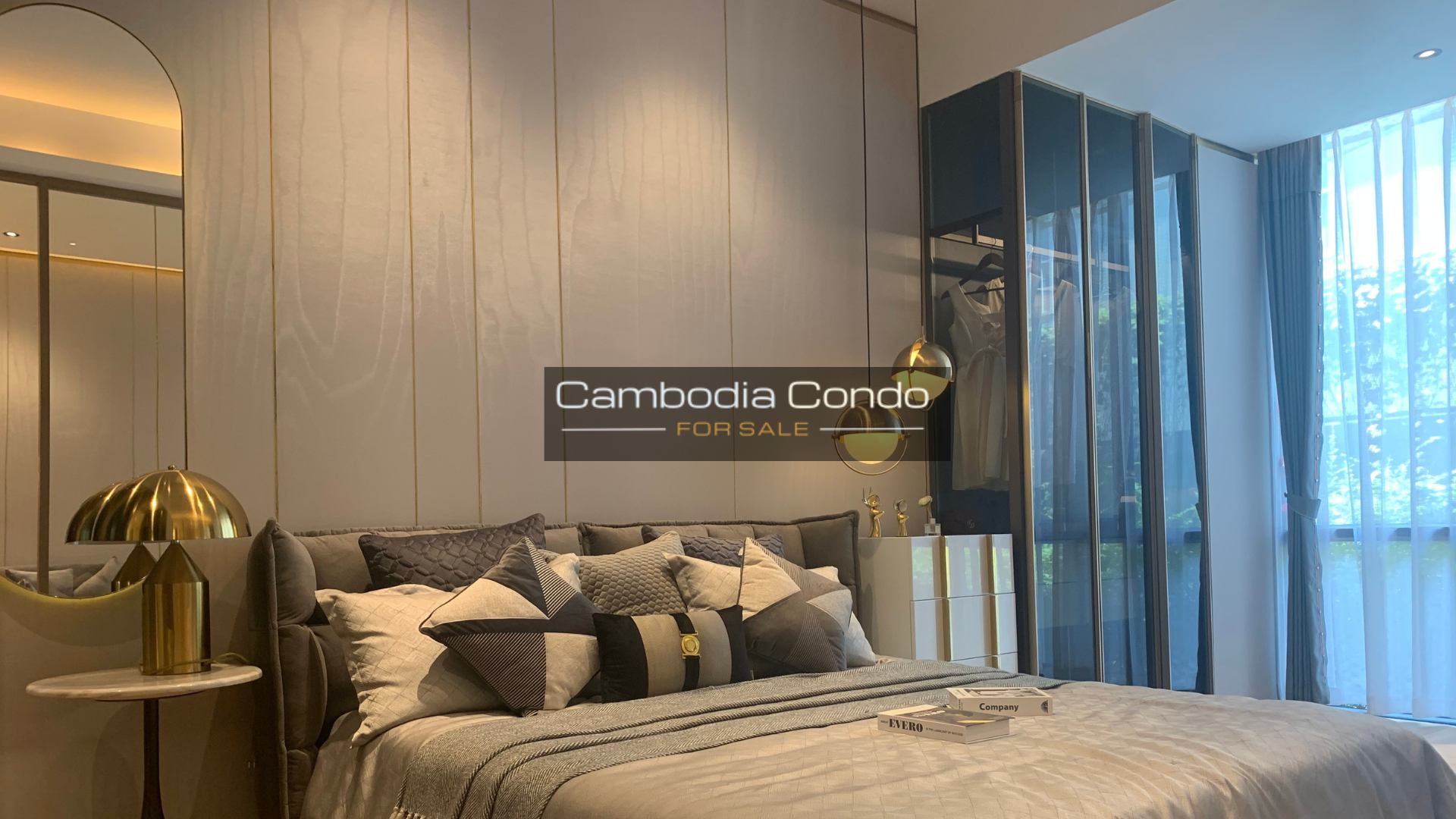 Riverside Phnom Penh Condos for Sale Prime Buy River View Homes Vue Aston and Daun Penh Picks