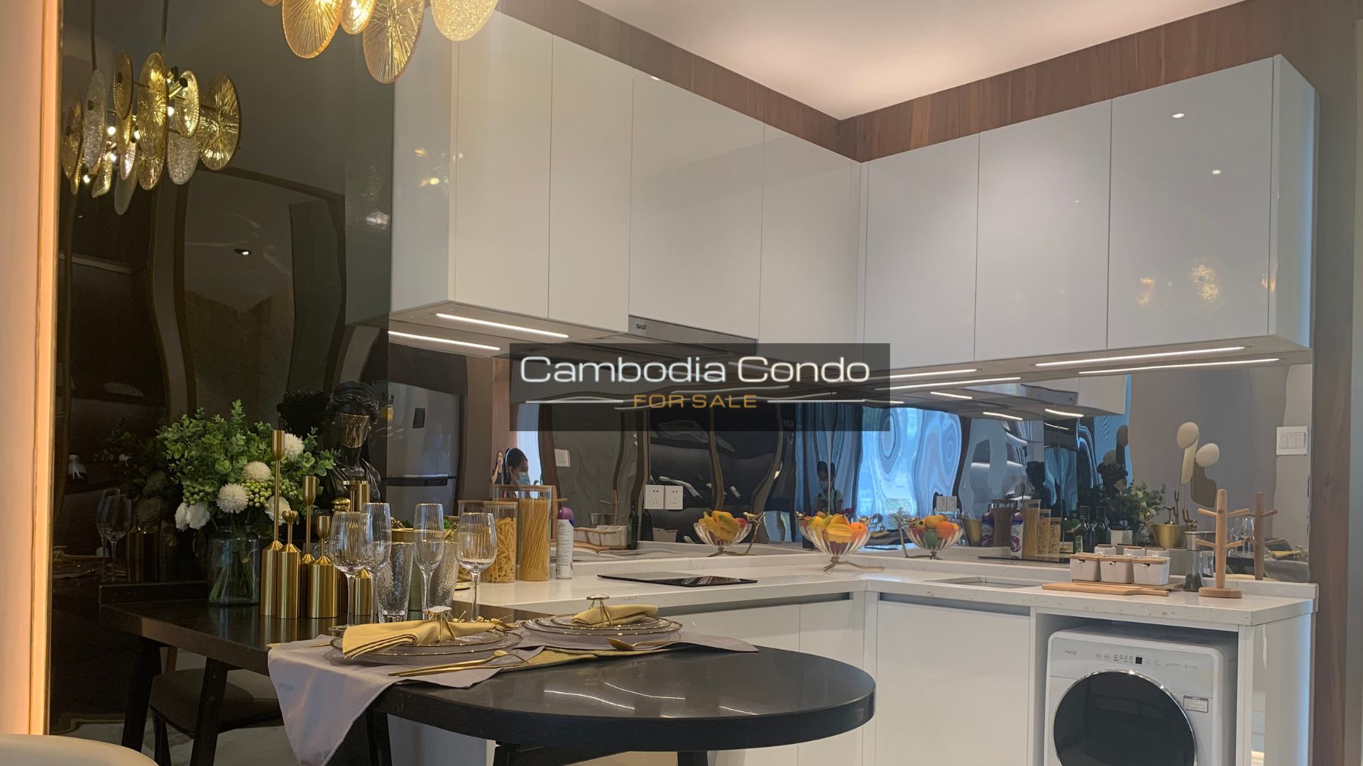 Riverside Phnom Penh Condos for Sale - Riverside Phnom Penh Condos - Lifestyle, Prices, and Opportunities