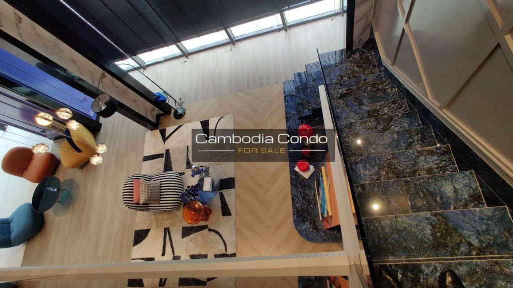 Toul Kork Condos for Sale Prime Family Living Near Schools and Bigger Layouts