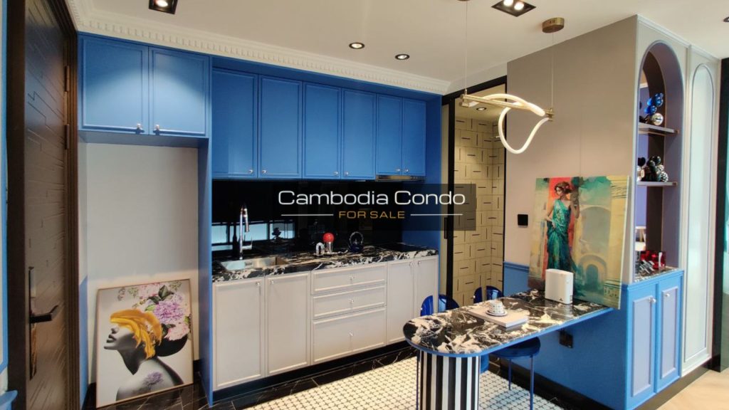 Toul kork Condos for Sale - Toul Kork Condos for Sale Family Living and Long-Term Value